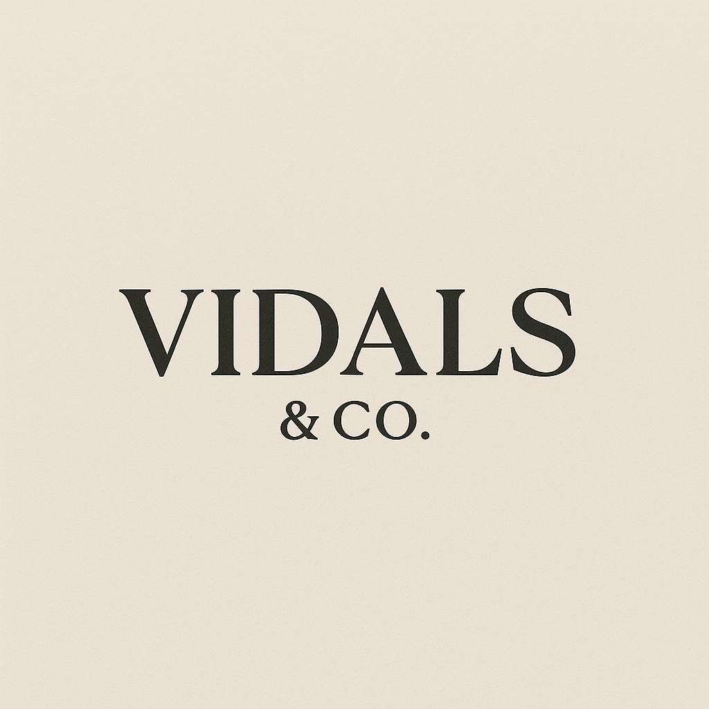 Vidals & Co.
